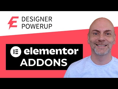 Designer Powerup for Elementor [Review and Demo]