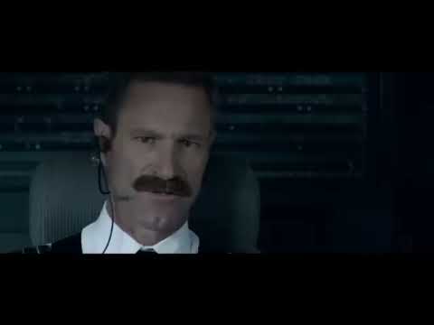 sully impact scene but i made it accurate