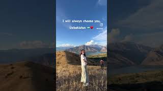 Uzbekistan ♥️🇺🇿 #usa #travel #uzbekistan