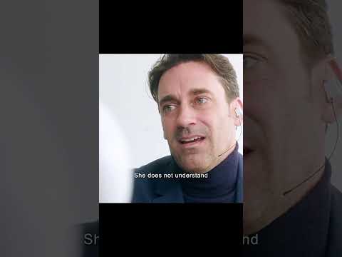 In the future, human consciousness can be uploaded into an egg-shaped shell. #foryou #usa #film