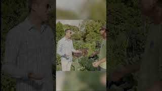 Edible Garden at Mounts Botanical Garden in Palm Beach County #SHORTS
