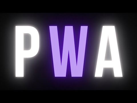 Progressive Web Apps | How they work + Security & Privacy