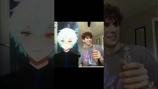 Jvke - Golden Hour Open Verse Challenge (Vtuber Edition) #goldenhour #jvke #openversechallenge