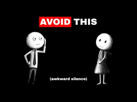 How to (Mostly) Never Run Out of Things to Say