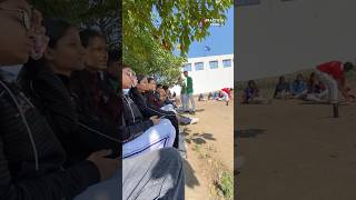 Physical Education🤸🏋️- Practical vlog #Boards