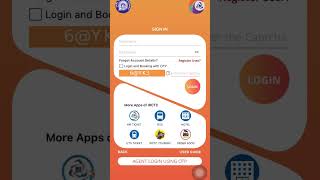 Forgot, Irctc Password Ussername | Forgot Password #shorts #irctc