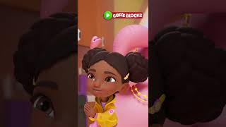 Mia & Codie Character Highlight: MIA!
