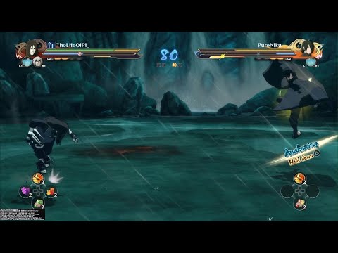 NARUTO SHIPPUDEN: Ultimate Ninja STORM 4 ROAD TO BORUTO_20240427192146