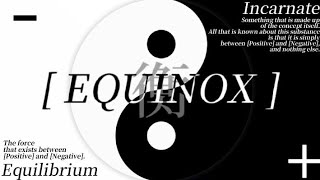 L̶A̶Y̶E̶R̶S̶ / Equinox Soundtrack | Sol's RNG