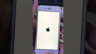 IPhone Recovery Mode وضع ريكوفري على الايفون #iphone #apple #flash #shorts #3utools