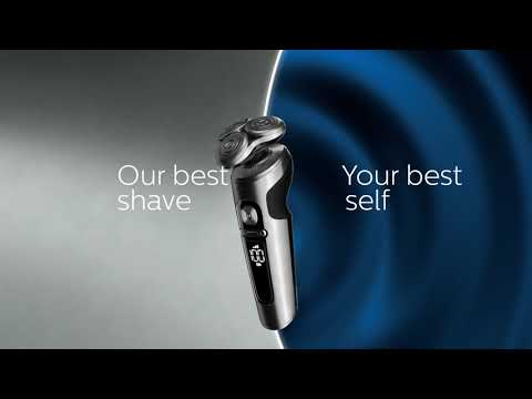 Philips Prestige S9000 Shaver (SP9860/13)
