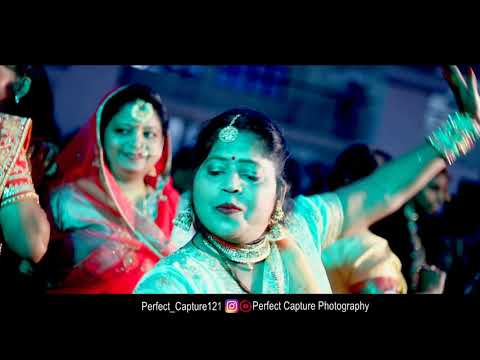 Gaurav & Shivani | Cinemetic Wedding__TEASER |2020 | Perfect Capture| Gwalior.