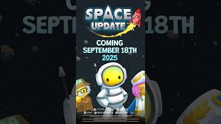 Wobbly Life: Space Update v.1.0 Release Date!