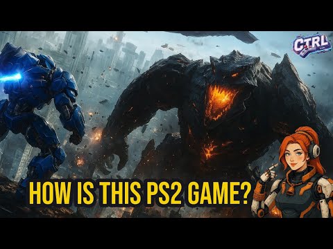 12 PS2 Games That Pushed the Hardware to 100%