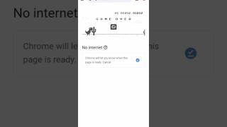 I am hacked Google no internet game || Maine Google offline game hack kar liye #google #hack #viral