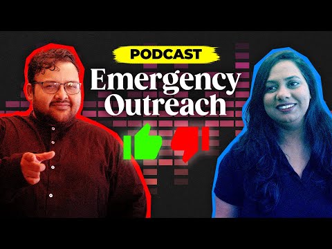 Emergency Outreach - Does it work? | Tech & Tactics 20