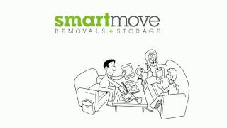 SmartMove - Your Sydney-Based Removalists