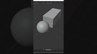How to use the Data Transfer Modifier! || All about Modifiers #blender #blender3d