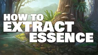 A Demonstration Of How To See The Pattern In Everything