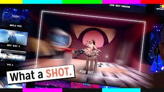 Eurovision 2025 • Visual Review • Semi Final 2