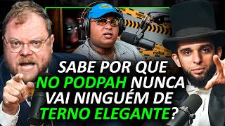 IGORFINA and VINHETEIRO MAKE FLOW CRY WITH LAUGHTER