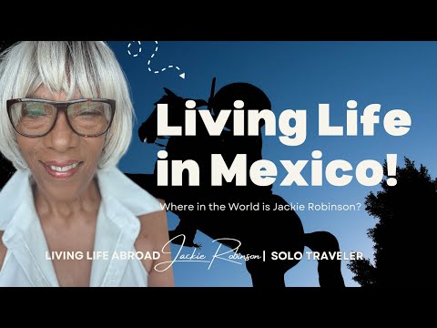Life in Mexico. What’s it really like! SPOILER ALERT It’s HOT! (Video may lag, Sorry! Keep Watching)
