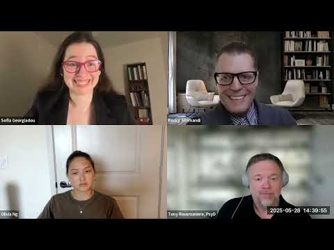 Sentio University's Clinic to Classroom teaching model featuring Deliberate Practice