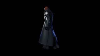 Nick Fury
