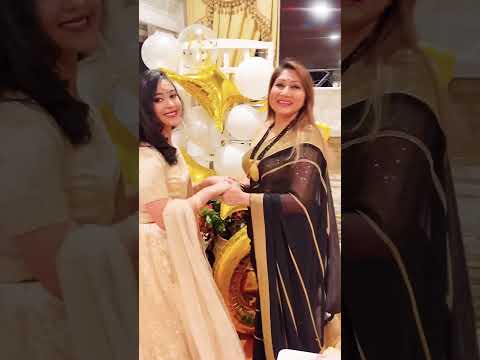 “Arnusha Sweet 16 Birthday” #priyadias #birthdayparty #shorts #funtime #feelinggood #dancevideo #fun