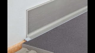 Schluter® DESIGNBASE