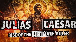 Caesar's Legacy: How One Man Changed the Course of History | History Cypher