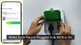 How to Book a Plugin EV Charger in Seconds! | Plugin App Guide