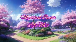Spring Vibes 🌻 ~ [lofi / jazzhop / lofi hip hop mix]