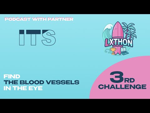 🎙 Partner Talk: ITS x LXTHON