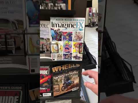 We got featured!