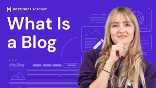 What is a blog? A simple explanation (for beginners)