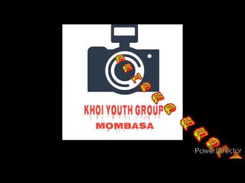 Khoi youth group /moja kali