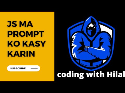 Boosting User Engagement with JavaScript Prompts#JavaScriptPrompts#JavaScriptTips