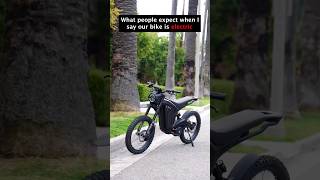 2023 Best Electric Bike | E Bike Solar Eclipse | #ebikes
