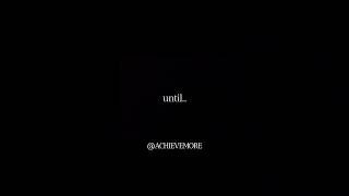 Work until they can't ignore you 🔥🔥 #achievemore#motivation#descipline#motivationalspeech#money