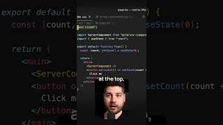 Avoid This Server Component Mistake in React