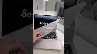 MacBook Air M3 Silver Unboxing – Is This the Perfect Laptop in 2025?
