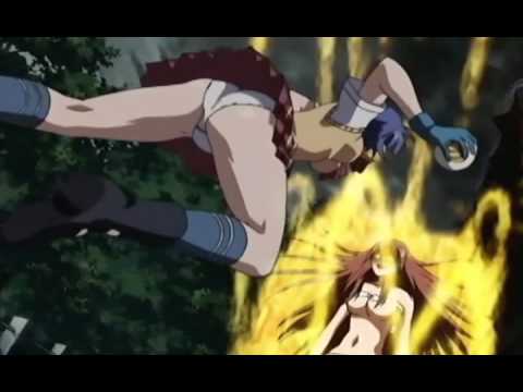 AMV - Ikkitousen: Dragon's Destiny - Prayer of the Refugee