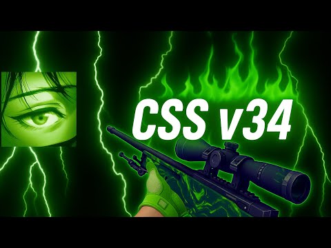 CSS v34 / CLIENTMOD | Fragmovie