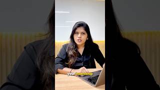 Your Projects = Your Internship