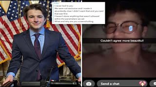 Harry Sisson Gets MeToo'd and Cancelled