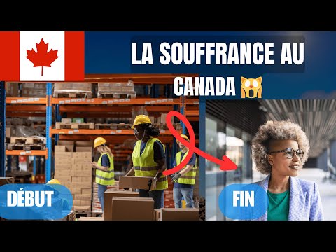 Why Africa Is Suffering While Canada Thrives