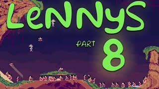 Lennys (Lemmings Clone) Part 8 - Bug Fixes & Explode Ability - Unity Tutorial