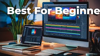 Best Video Editing Software for Beginners (2025)