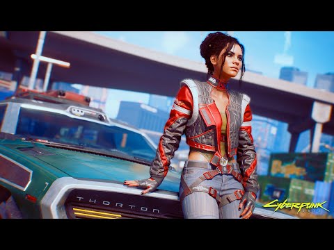 CYBERPUNK 2077 | PT6